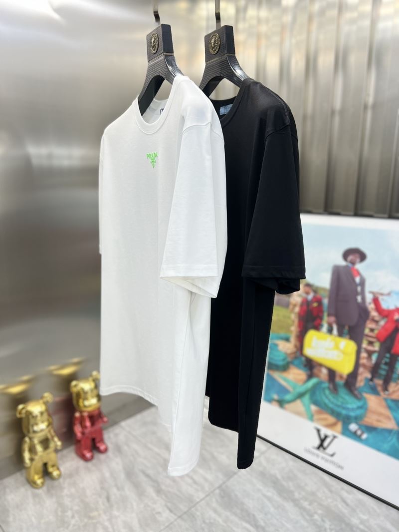 Prada T-Shirts